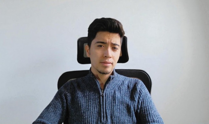 David Martínez
